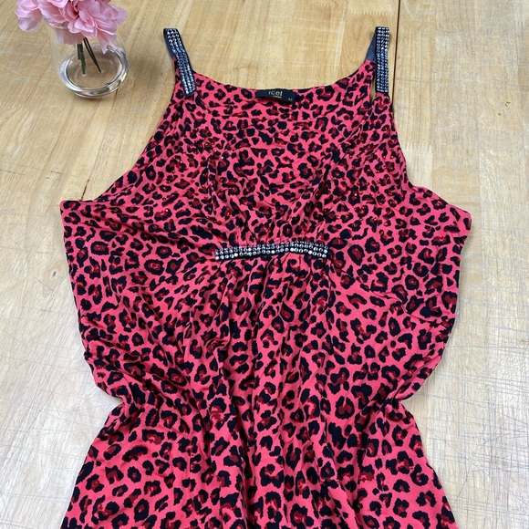 Icel London Dress - Picture 3 of 6